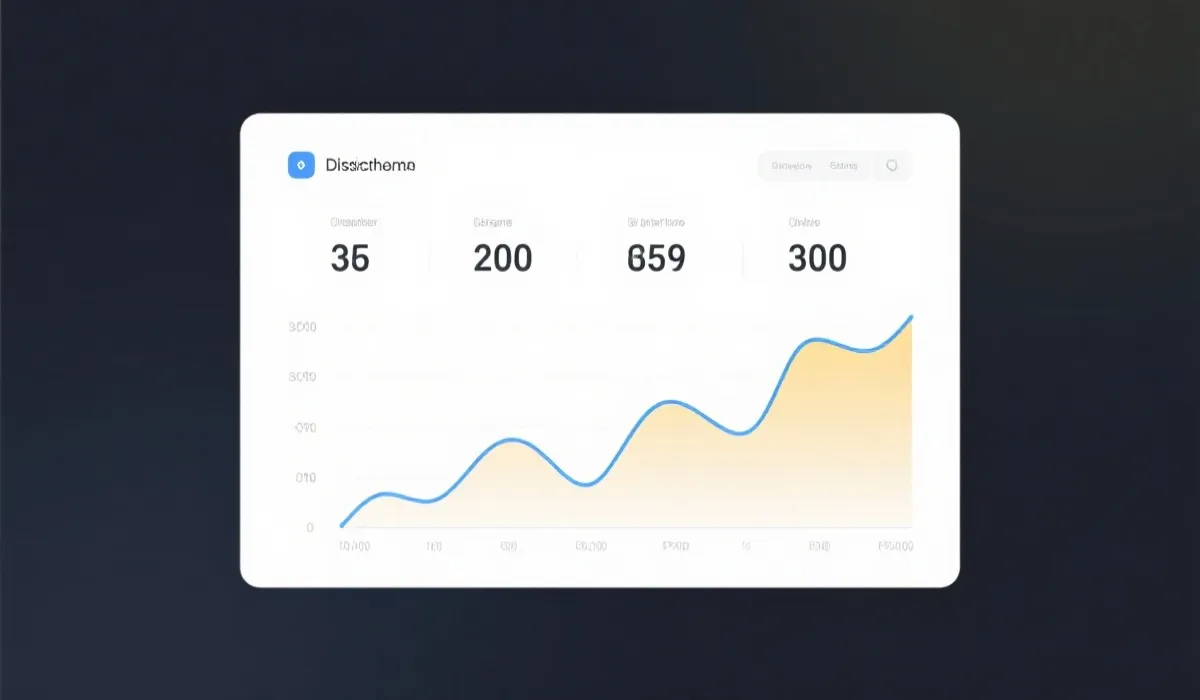 App 预览-号码分布与趋势