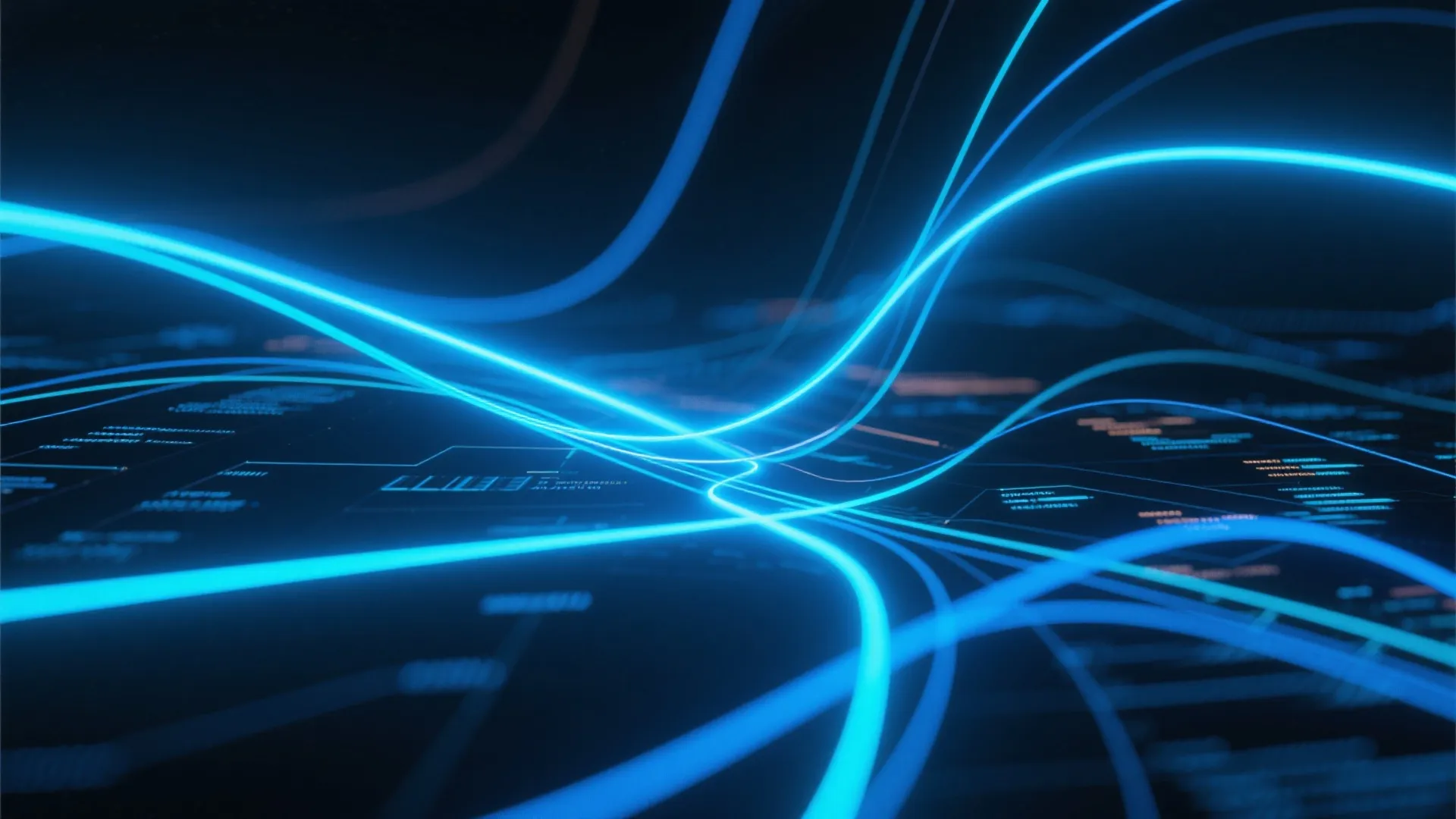 Data Background