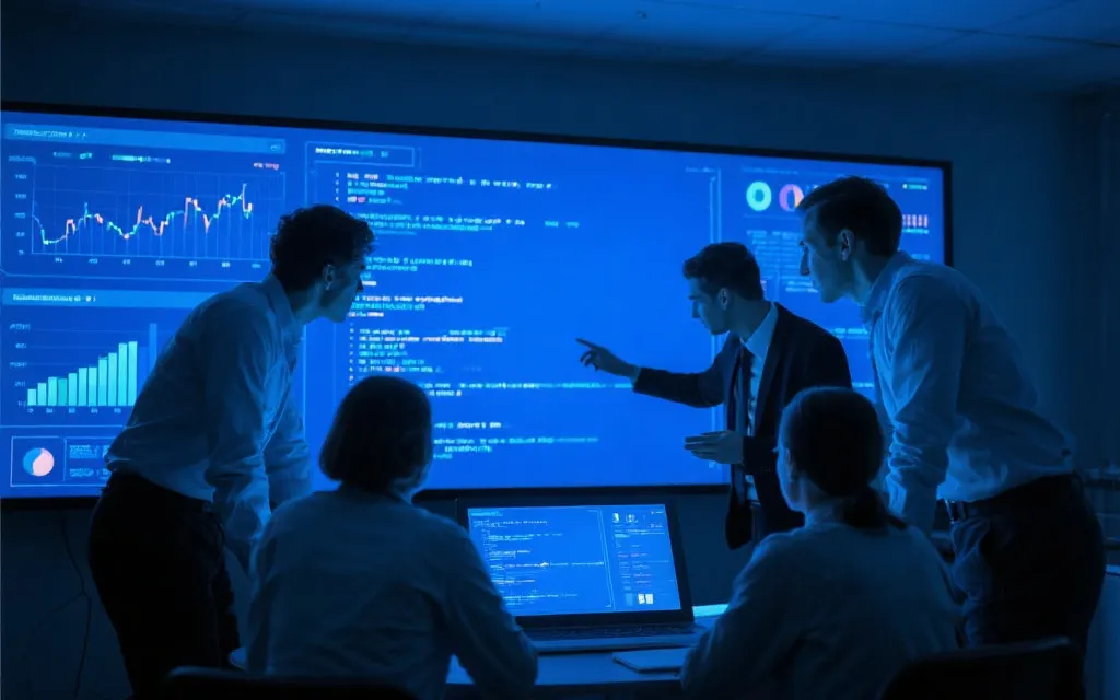 极速赛车预测分析背后的数据科学：揭开模型与趋势的技术奥秘